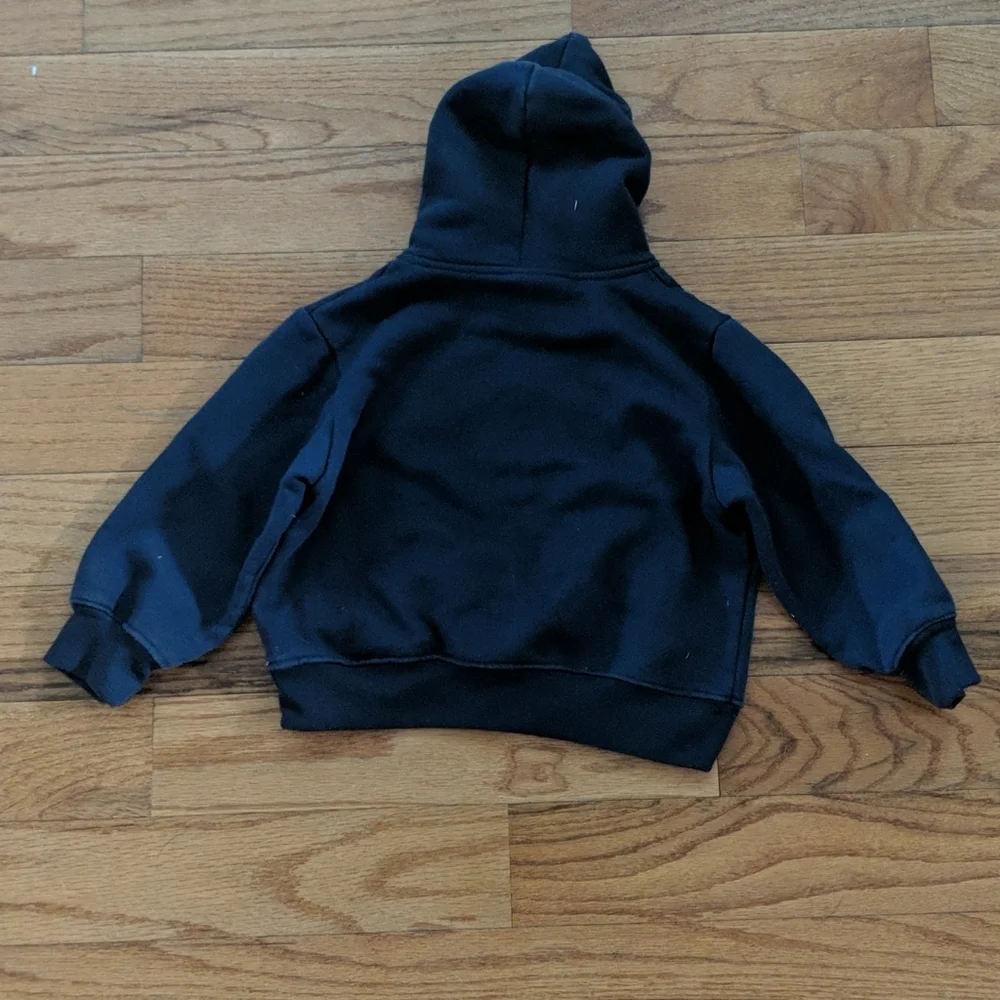 Michigan Mackinac Island sweatshirt 4T